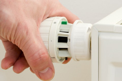 Houndslow central heating repair costs